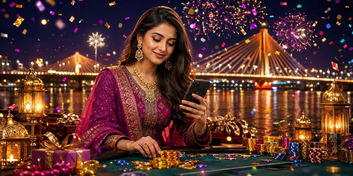 বরিশালে ঈদ উৎসবে ডিপোজিট অফার উপভোগ করছেন ব্যবহারকারী