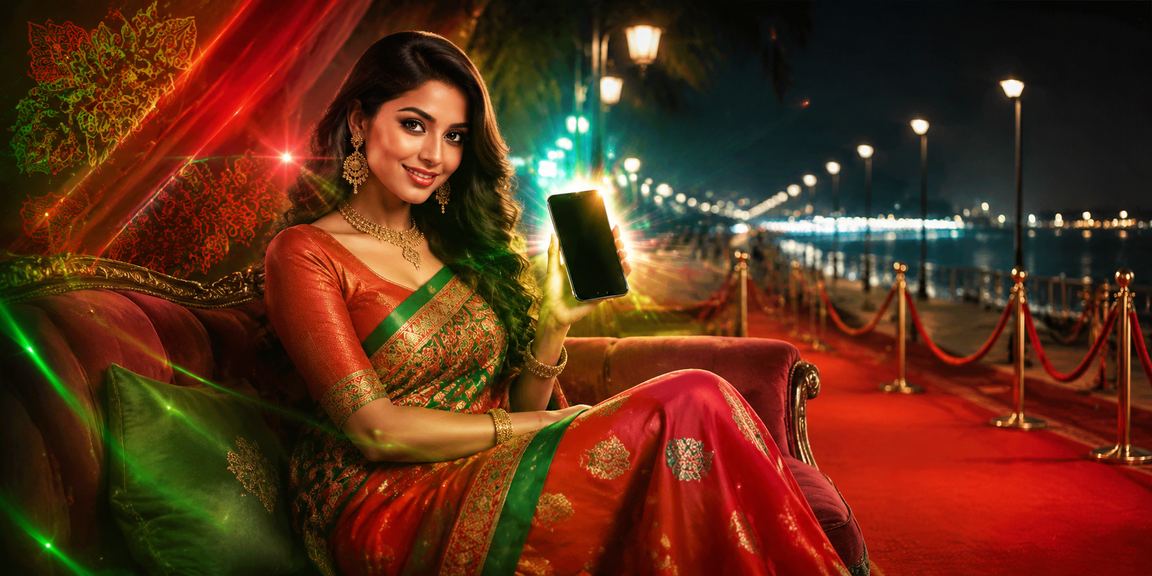 চট্টগ্রামে লাল-সবুজ থিমে ডিপোজিট বোনাস অফার উপভোগ করছেন ব্যবহারকারী