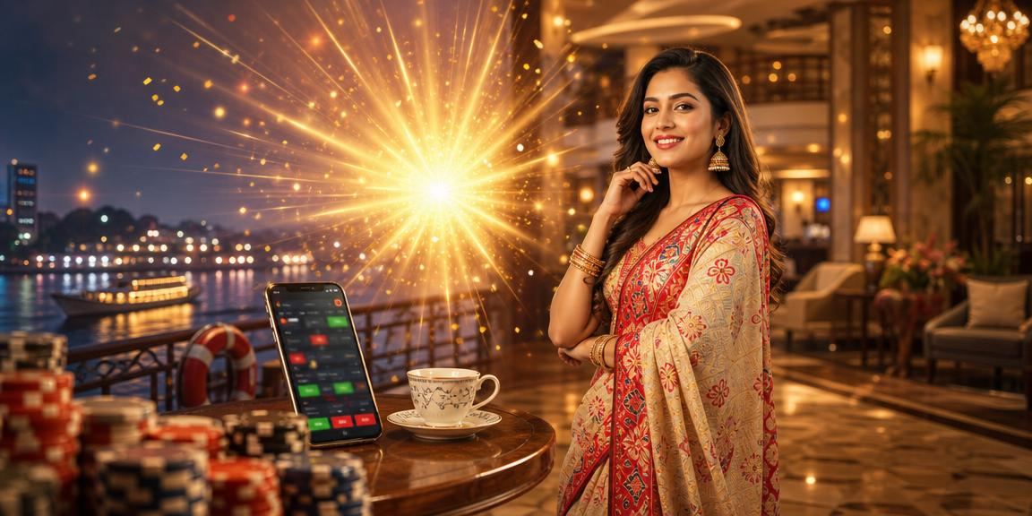 কুমিল্লায় পহেলা বৈশাখ উৎসবে মোবাইলে ক্যাসিনো গেম উপভোগ