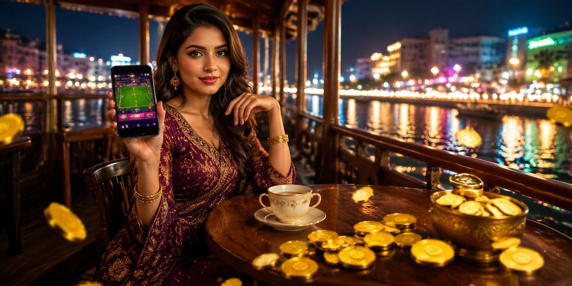 নারায়ণগঞ্জে মোবাইলে ক্যাসিনো অ্যাপ ব্যবহার করছেন বাংলাদেশি ব্যবহারকারী