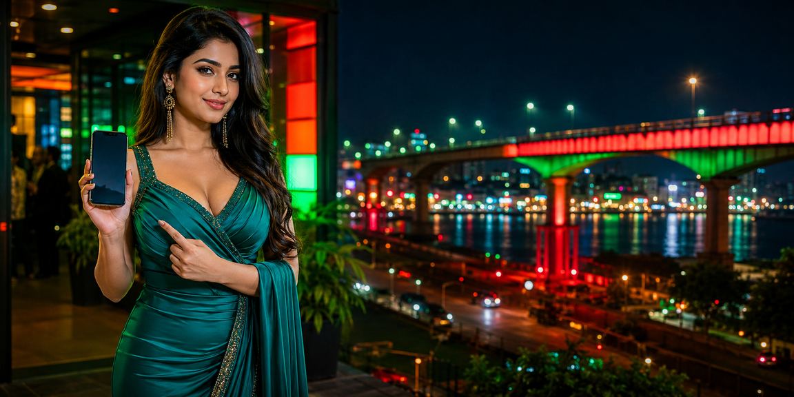 রাজশাহীতে লাল-সবুজ থিমে ক্যাসিনো অ্যাপ ব্যবহার করছেন ব্যবহারকারী