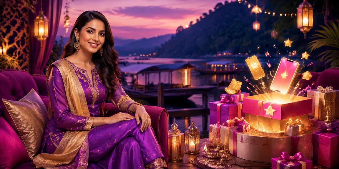 রাঙামাটিতে ঈদ উৎসবে মোবাইল পেমেন্ট প্রক্রিয়া রিভিউ