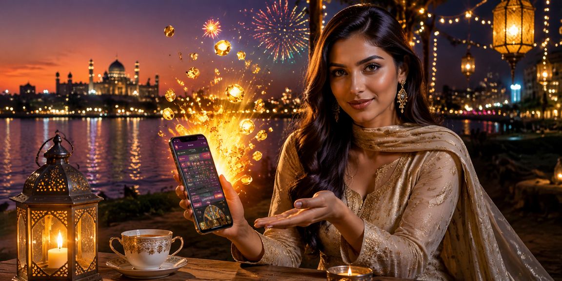 রংপুরে ঈদ উৎসবে মোবাইলে ক্যাসিনো অভিজ্ঞতা পর্যালোচনা